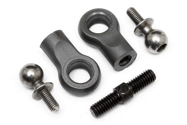 HPI 85467 - STEERING LINKAGE SET