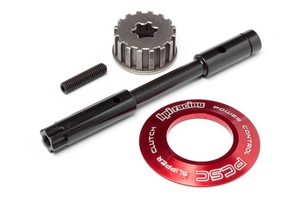 HPI 85476 - GEAR SHAFT SET