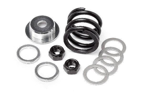 HPI 85477 - SLIPPER CLUTCH SPRING SET