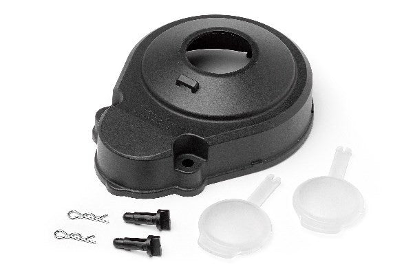 HPI 85479 - SPUR GEAR COVER