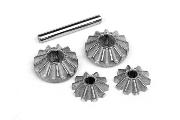 HPI 85600 - BEVEL GEAR SET (13/10T)