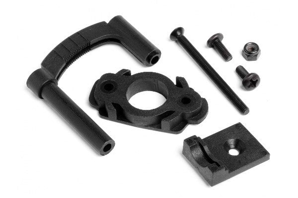 HPI 85603 - MOTOR MOUNT SET