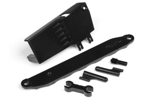 HPI 85604 - UPPER DECK SET