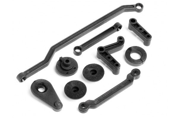 HPI 85605 - STEERING LINKAGE SET
