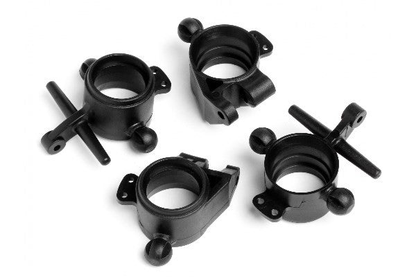 HPI 85607 - HUB CARRIER SET