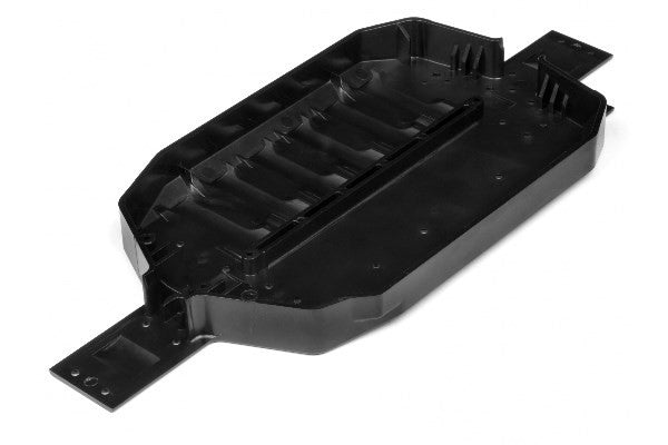 HPI 85611 - MAIN CHASSIS (E10)