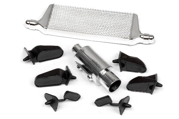 HPI 85613 - BODY TUNER KIT TYPE A