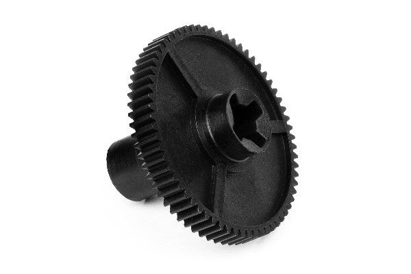 HPI 85614 - SPUR GEAR 65T (E10)