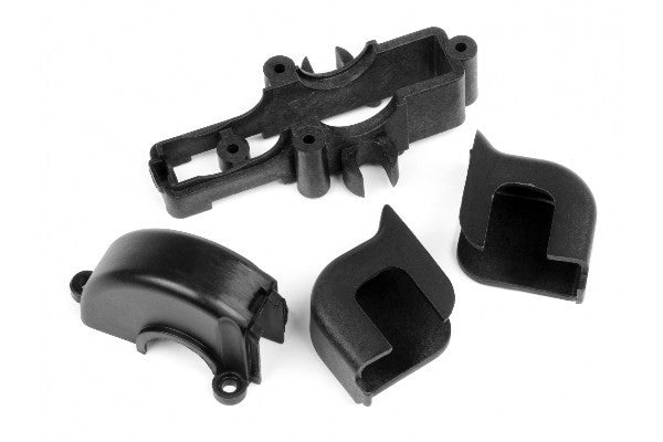 HPI 85616 - CENTER GEAR BOX SET