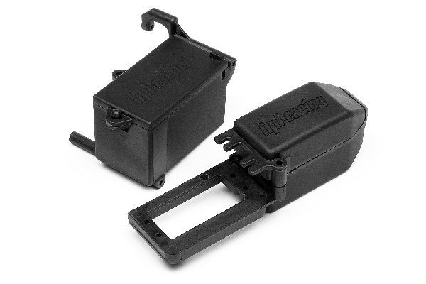 HPI 85618 - RADIO BOX SET