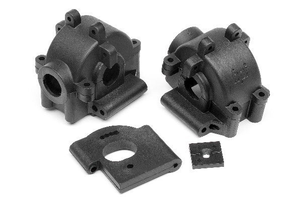 HPI 85638 - BULKHEAD SET