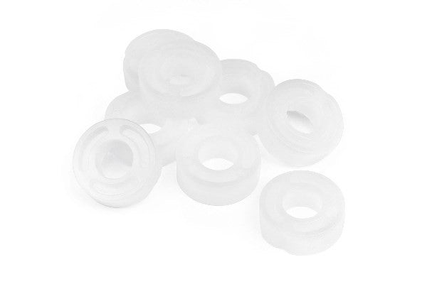 HPI 85644 - PLASTIC BUSHING 5X11X4MM (8PCS)
