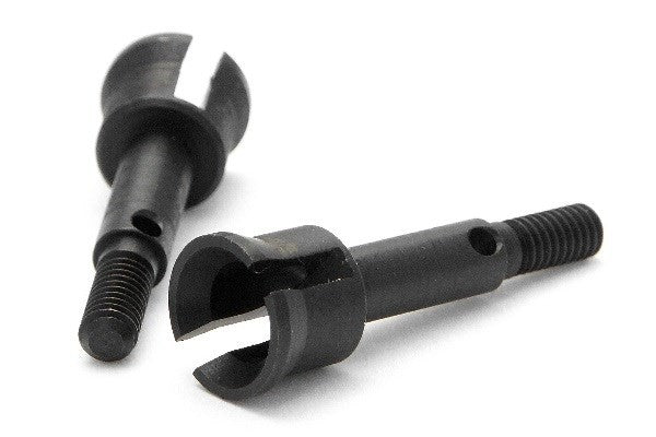 HPI 86001 - WHEEL AXLE 5 X 32MM (2PCS/SPRINT)