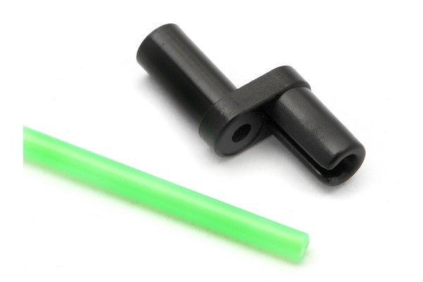 HPI 86008 - ANTENNA TUBE AND MOUNT SET (SPRINT)