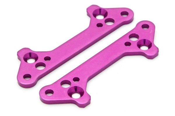 HPI 86010 - SUSPENSION PIN BRACE (FRONT & REAR/SPRINT)