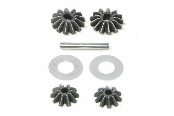 HPI 86014 - GEAR DIFF BEVEL GEARS (13T/10T/4PCS)