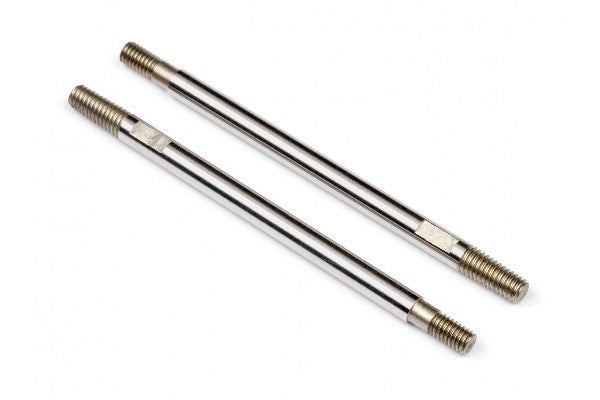 HPI 86027 - SHOCK SHAFT(3X49.5MM /2PCS)