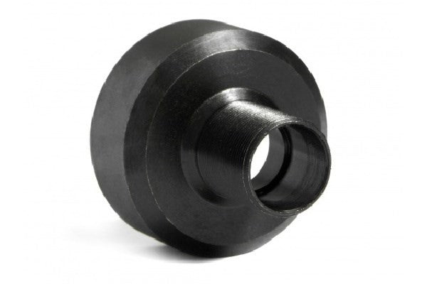 HPI 86039 - THREADED 2 SPEED CLUTCH BELL 12MM (NITRO 3 2 SPEED