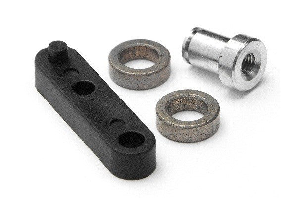 HPI 86041 - FRONT BELT TENSIONER (SPRINT 2)