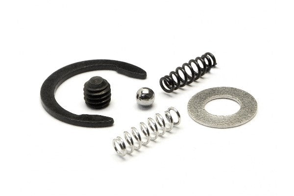 HPI 86050 - 2 SPEED MAINTENANCE KIT (NITRO 3)