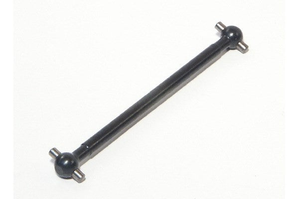 HPI 86056 - DOGBONE 8 X 84MM (BLACK)