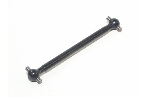 HPI 86057 - DOGBONE 8 X 78MM (BLACK)