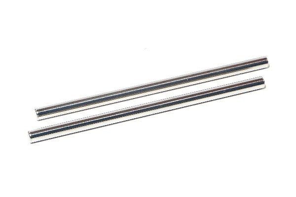 HPI 86073 - SHAFT 4 X 78MM (SILVER/2PCS)