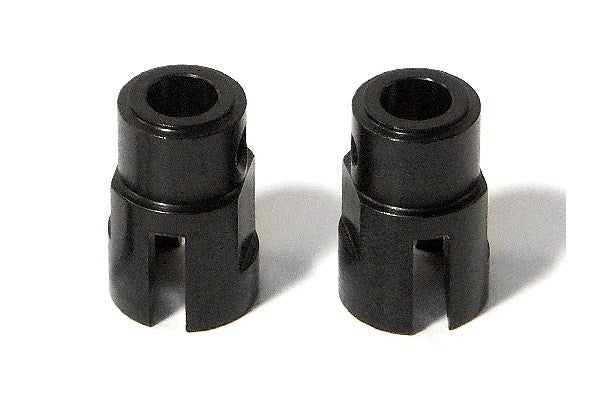 HPI 86082 - CUP JOINT 6X13X20MM (BLACK/2PCS)