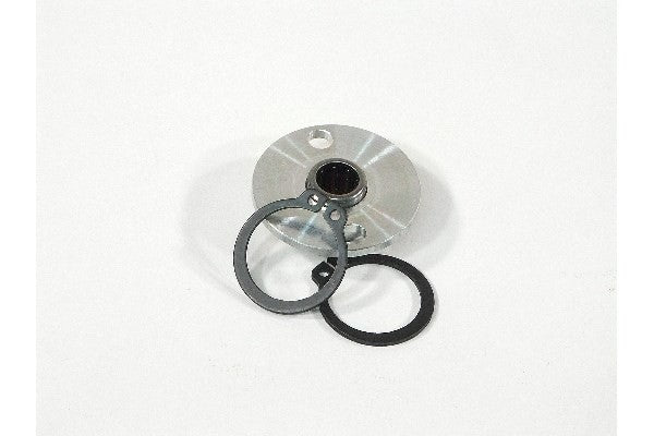 HPI 86087 - CLUTCH GEAR HOLDER WITH ONE-WAY (SILVER)