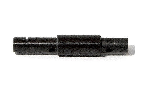 HPI 86088 - IDLER SHAFT 6X8X45MM (BLACK/1PC)