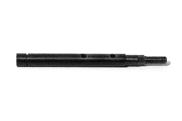 HPI 86089 - DRIVE SHAFT 6 X 70MM (BLACK/1PC)