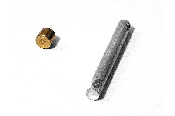 HPI 86092 - BRAKE CAM AND PISTON SET