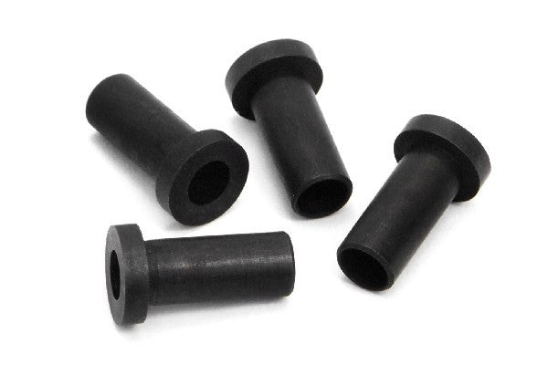 HPI 86145 - FLANGE PIPE 3X6X10MM (4PCS)