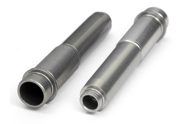 HPI 86179 - ALUMINIUM THREADED SHOCK BODY (104-162MM/2PCS)