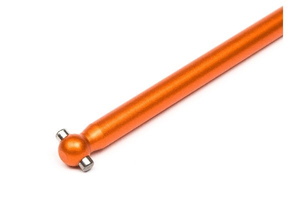 HPI 86189 - CENTER DRIVE SHAFT 5.8X153MM (ORANGE)