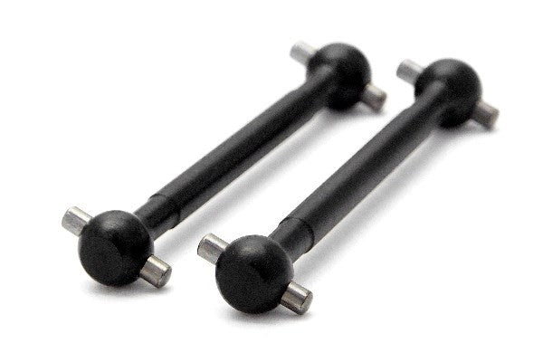 HPI 86193 - DOGBONE 6X40MM (2PCS)