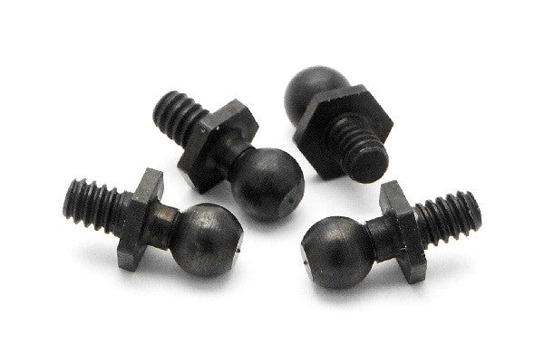 HPI 86195 - BALL 4.3X4MM (4-40/4PCS)
