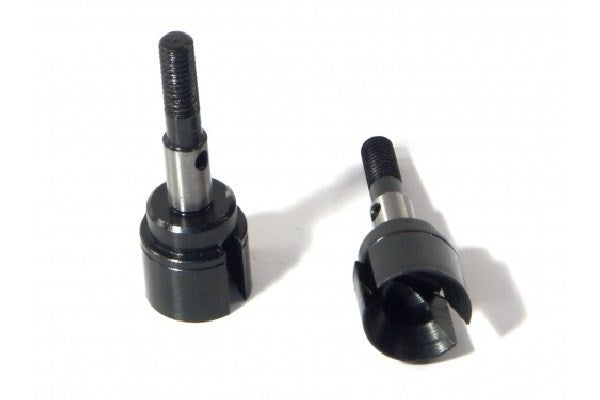 HPI 86228 - AXLE 5X36X7MM (2PCS)