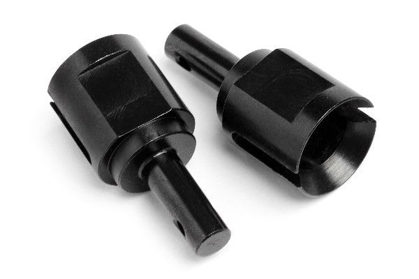 HPI 86248 - SUPER HEAVY DUTY DIFF SHAFT 9X11X34MM (2PCS)