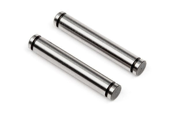 HPI 86263 - STEERING LINKAGE SHAFT 3X18MM (2PCS)