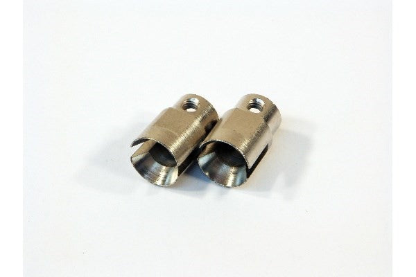 HPI 86276 - HEAVY DUTY CUP JOINT 6X13X20MM (SILVER/2PCS)