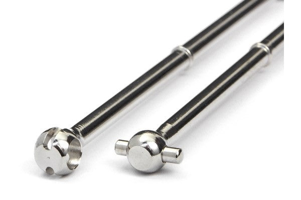HPI 86304 - DOGBONE 7X 85MM (2PCS)