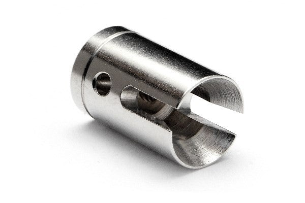 HPI 86314 - HEAVY-DUTY CUP JOINT 7 X 19MM (SILVER)