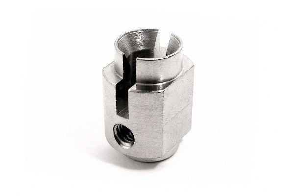 HPI 86331 - HEAVY-DUTY CUP JOINT 5X10X18MM(D CUT - SILVER)