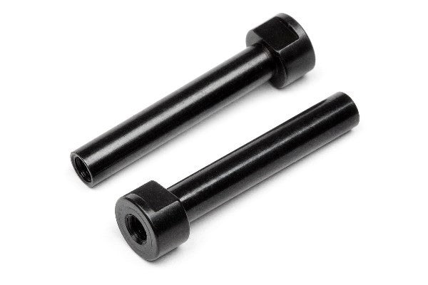 HPI 86335 - STEERING POST 4X27MM (2PCS)