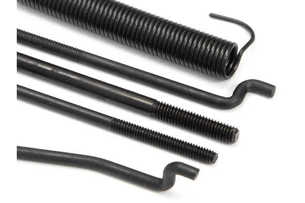 HPI 86356 - BRAKE LINKAGE SET