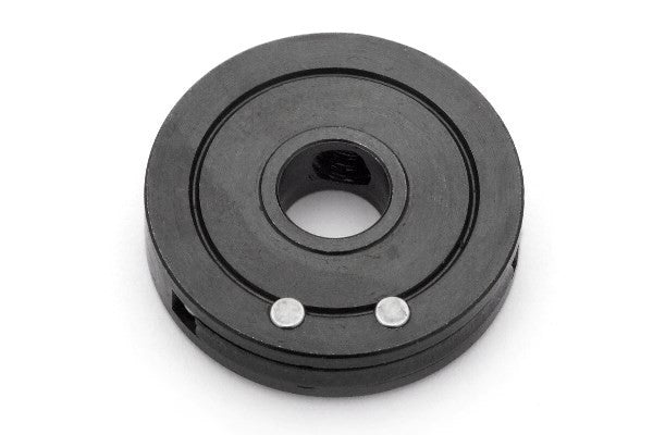 HPI 86368 - CLUTCH HOLDER (SAVAGE HD 2 SPEED/ASSEMBLED/BLACK