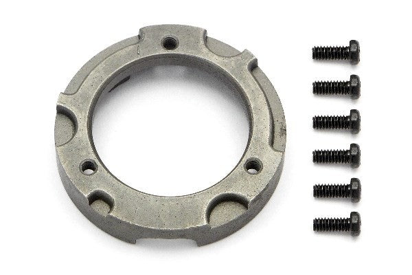 HPI 86369 - CLUTCH HUB (SAVAGE HD 2 SPEED)