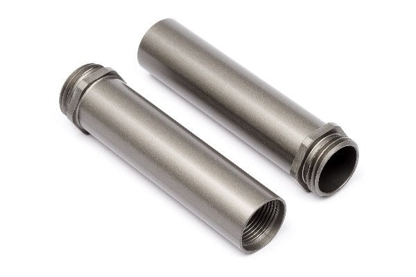 HPI 86379 - SHOCK BODY 14X16.5X70MM (HARD ANODIZED/2PCS)