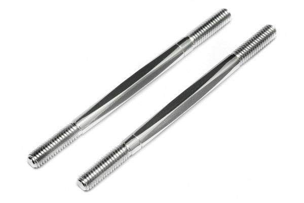 HPI 86401 - TURNBUCKLE 6X92MM (ALUMINIUM/2PCS)